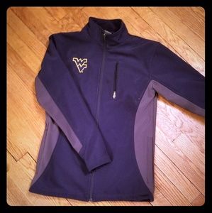 Knights Apparel WVU jacket